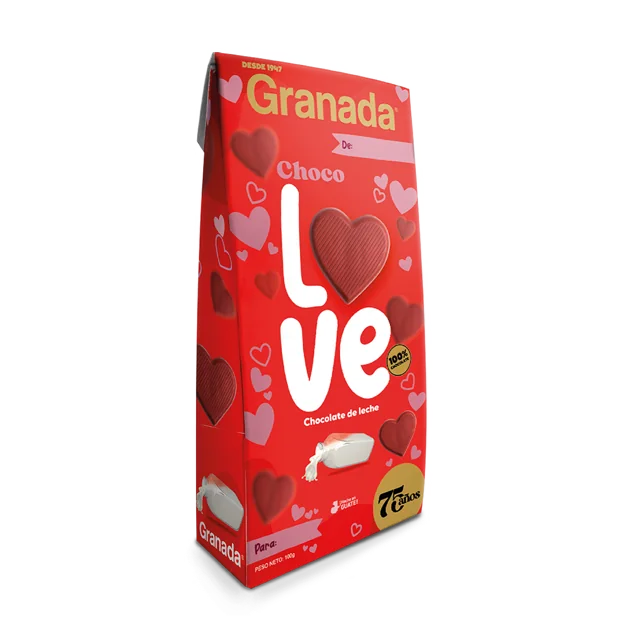 Choco Love