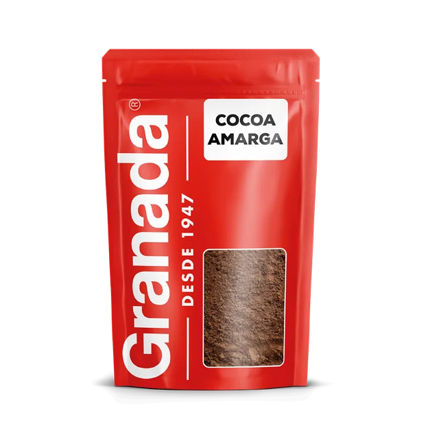 Cocoa Amarga 454g