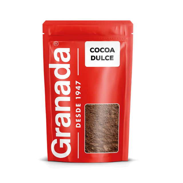 Cocoa Dulce 454g