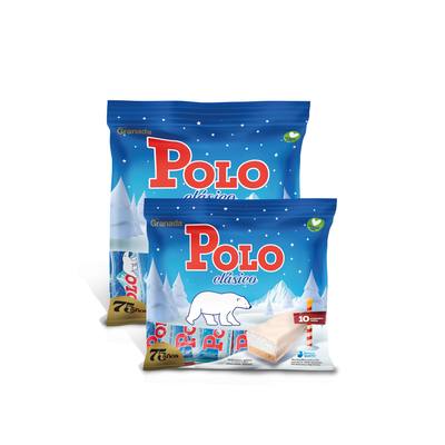Polo Clásico